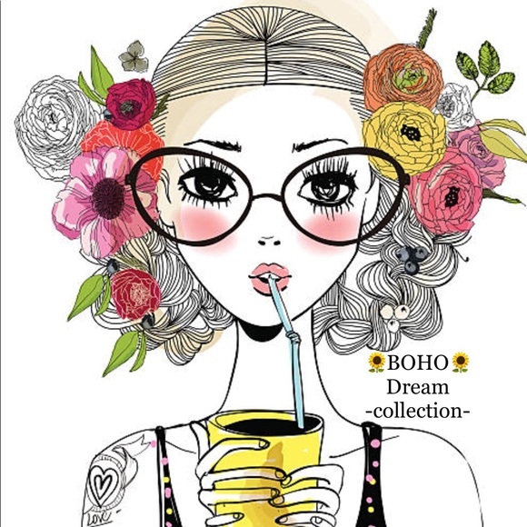 ๐ Boho Dream Collection ๐ - Picture 1 of 1